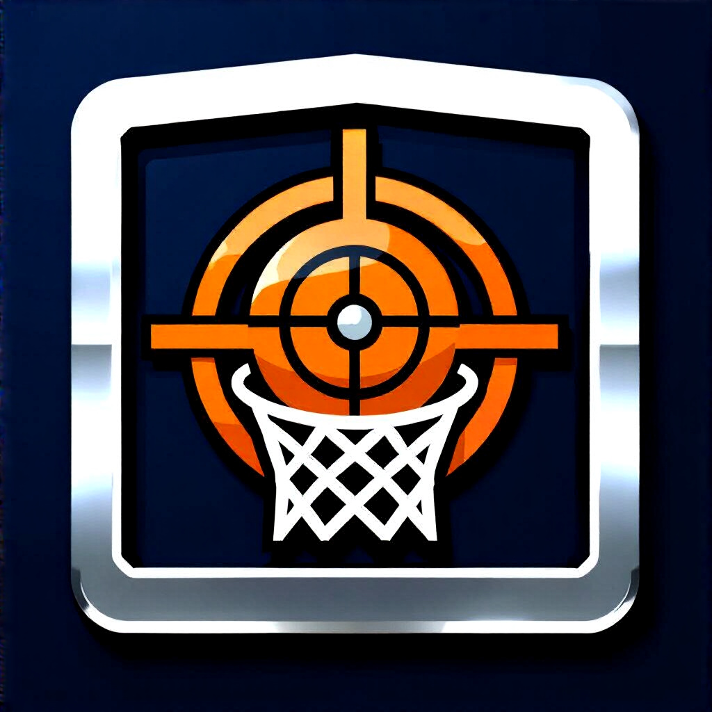 Sharpshooter crest