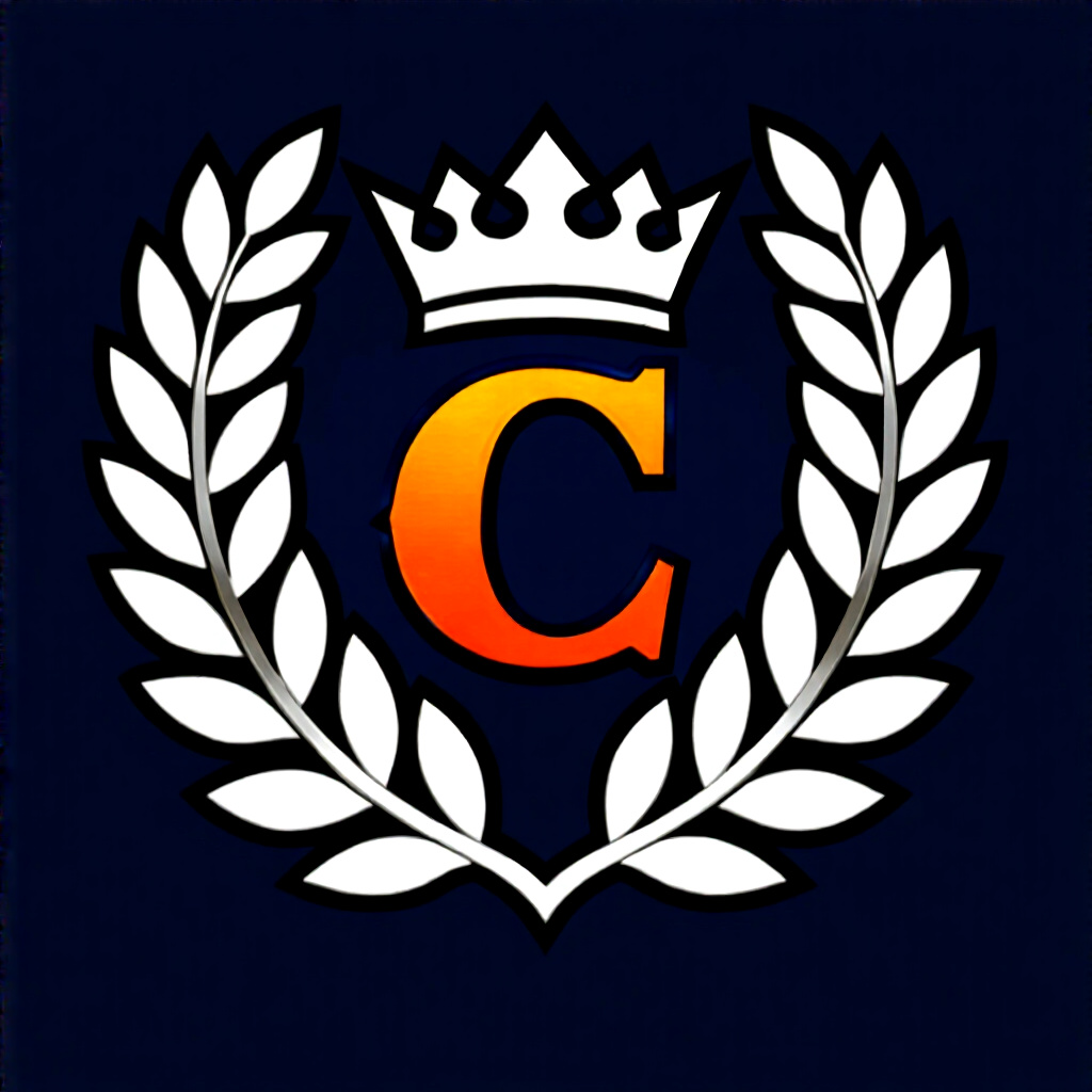 Team Captain crest